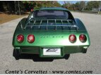 Thumbnail Photo 66 for 1975 Chevrolet Corvette